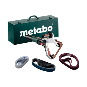 Запчасти для машины шлифовальной ленточной Metabo RBE 15-180 Set (02243000)